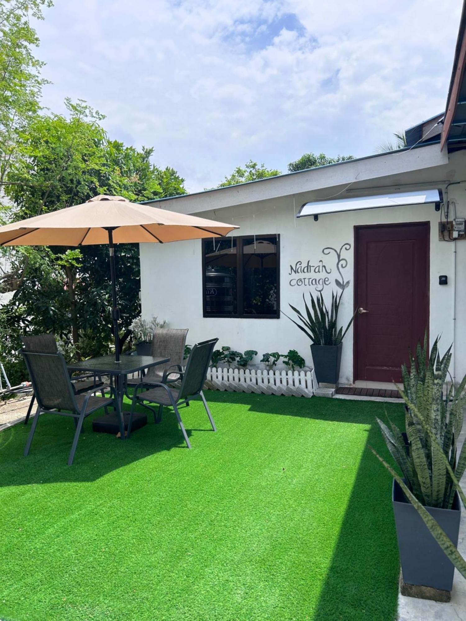 Nadrah Cottage Bayan Lepas Ngoại thất bức ảnh