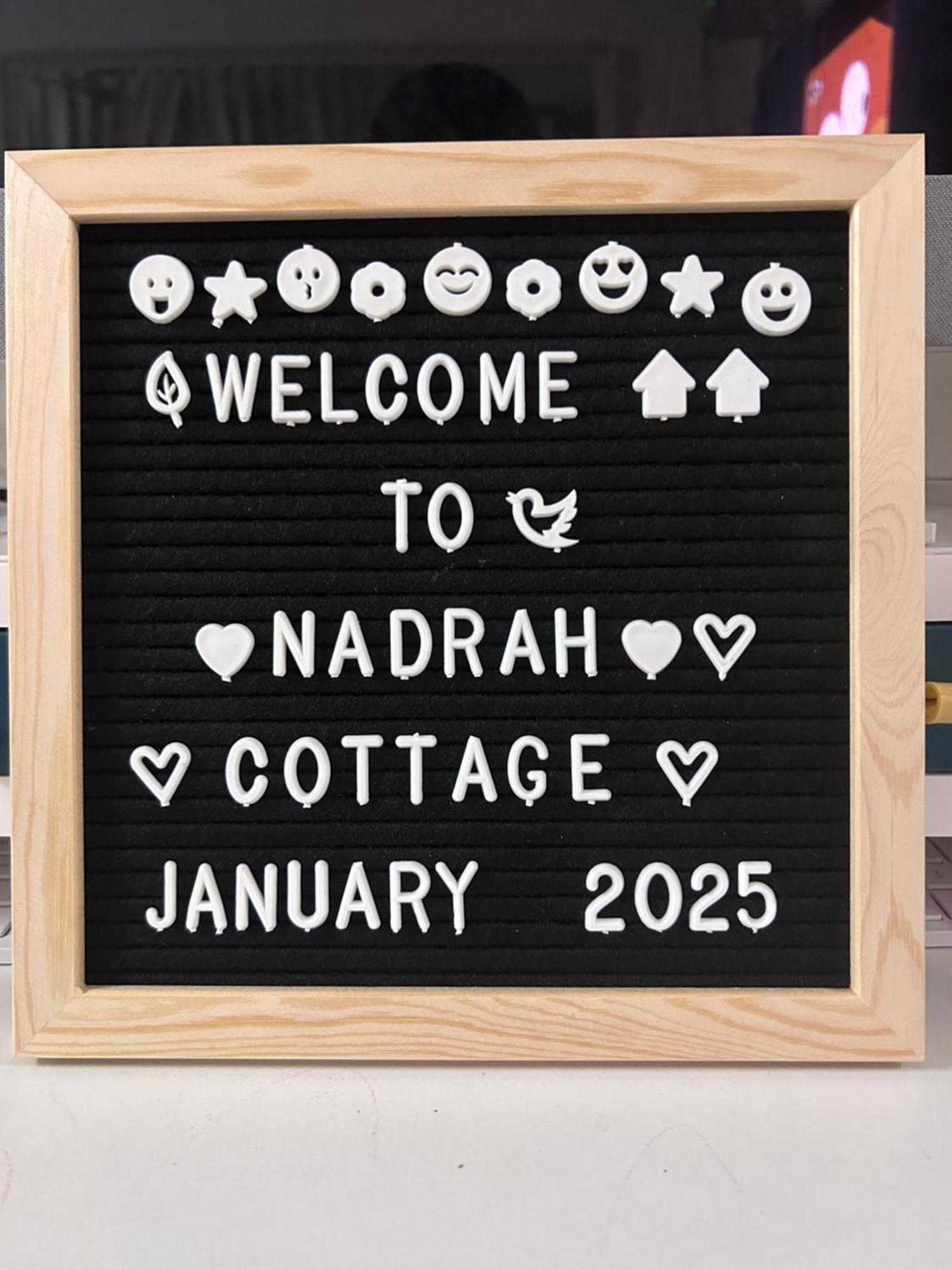 Nadrah Cottage Bayan Lepas Ngoại thất bức ảnh