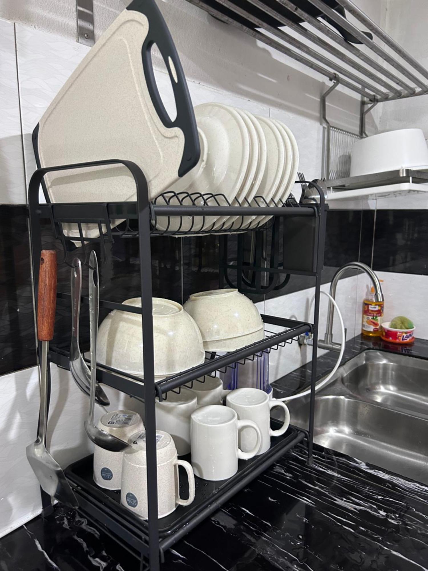 Nadrah Cottage Bayan Lepas Ngoại thất bức ảnh